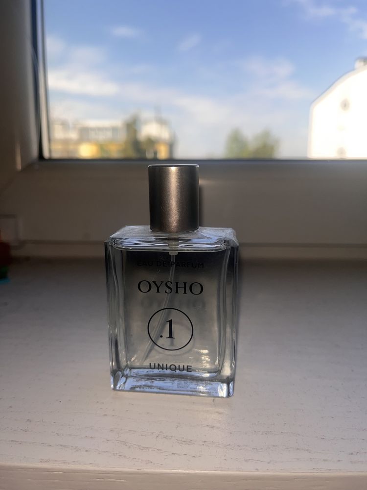 Perfumy Oysho 1 Unique 50ml