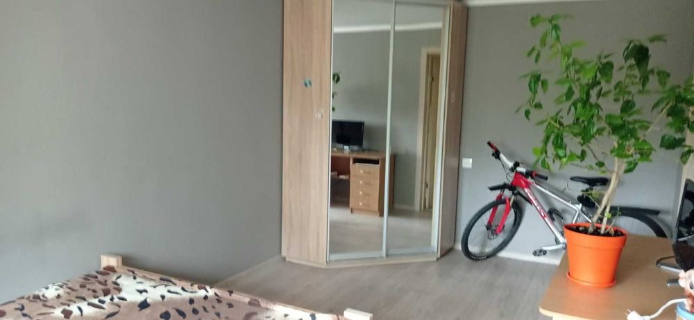 Продам або обміняю трикімнатну квартиру по вулиці Шишацькій