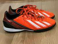 Buty piłkarskie na orlik Turfy korki Adidas 35