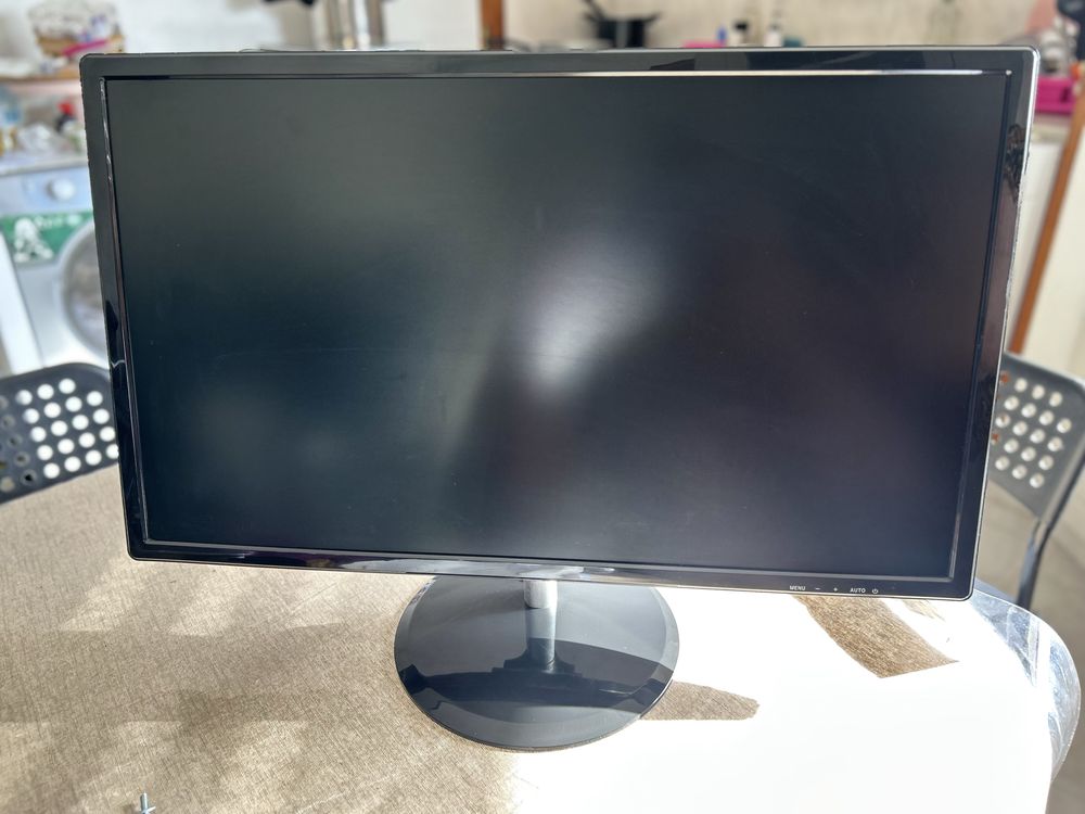 Monitor Gamer 24pl 144hz