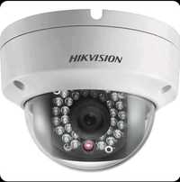 Hikvision camera 4mp dome NOVAS