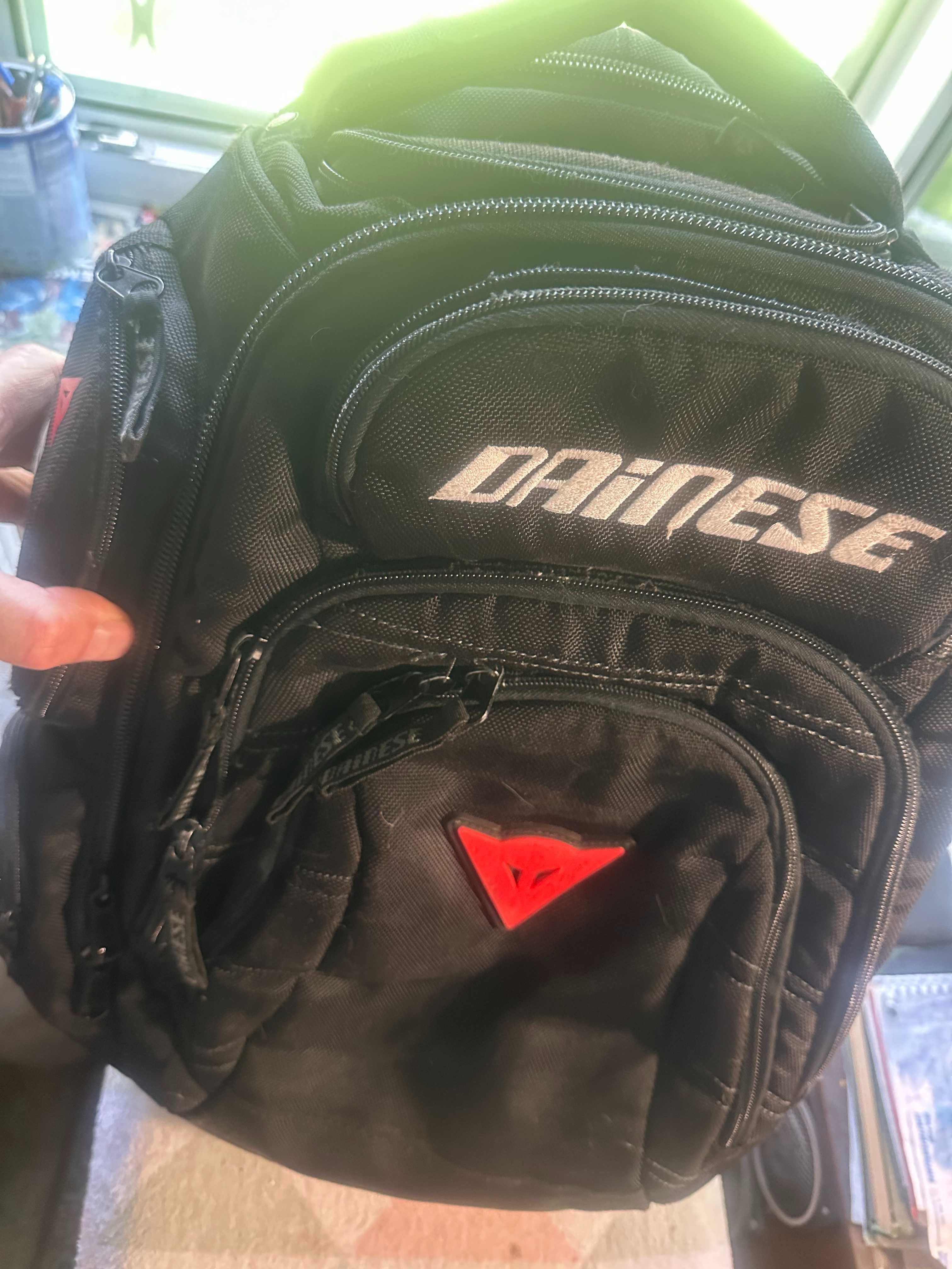 Рюкзак DAINESE D-Gambit