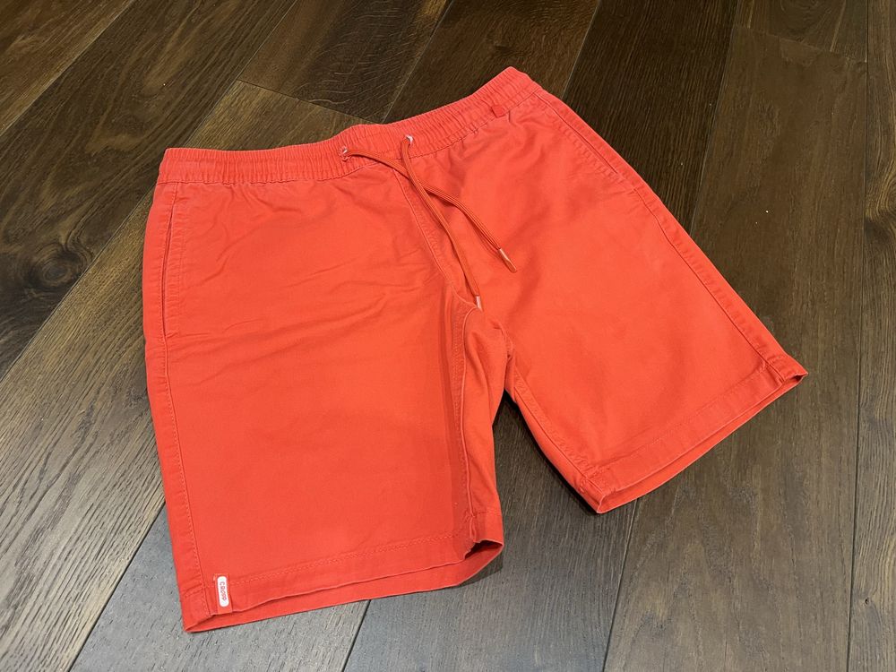 Szorty męskie Cropp r. 32/M