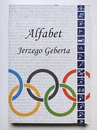 Alfabet Jerzego Geberta