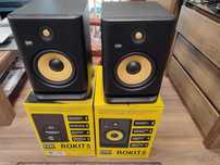 KRK RP8 G4 aktywne monitory studyjne