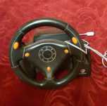 Volante Dreamcast