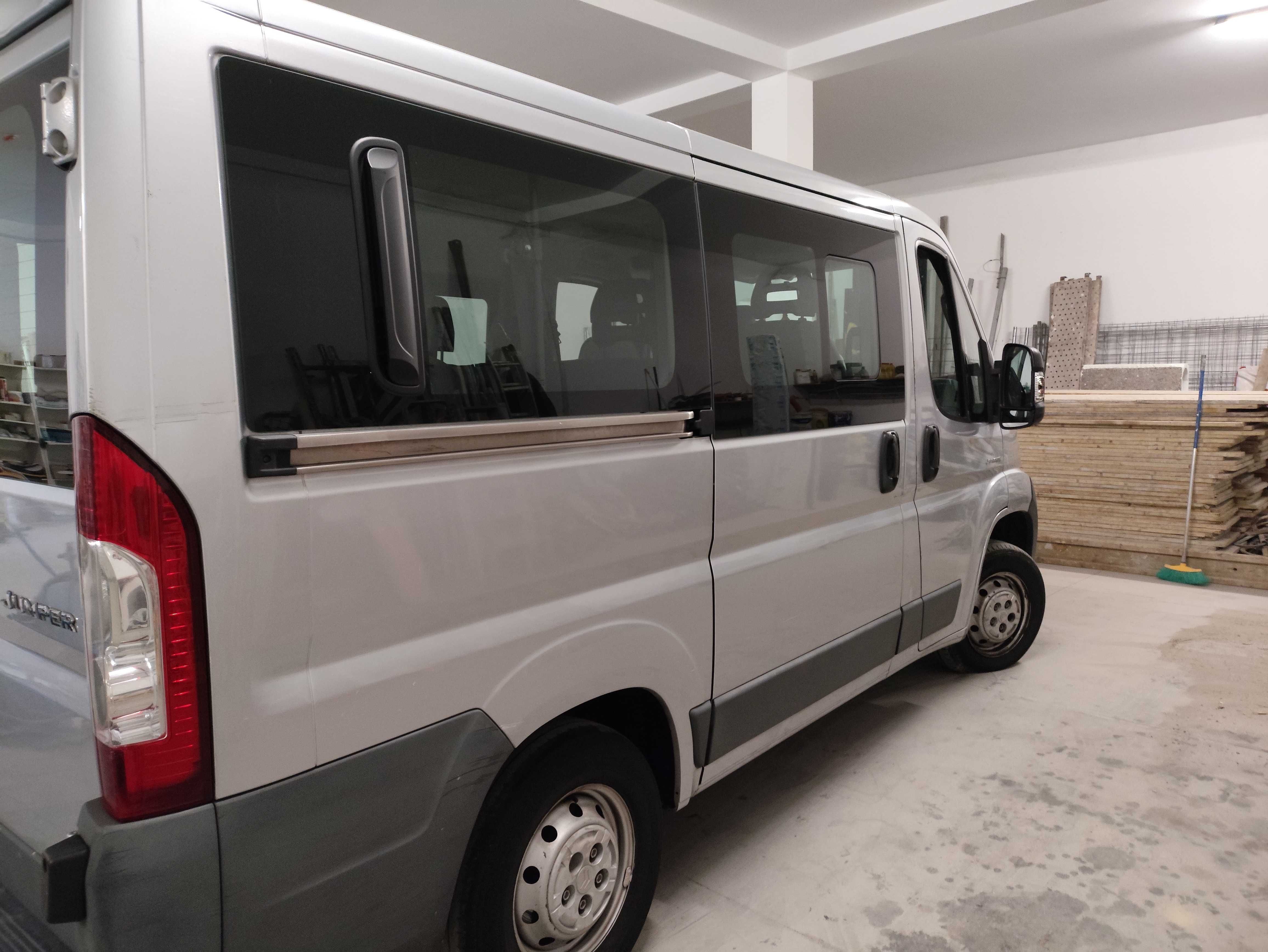 Citroen Jumper 2.2 HDI