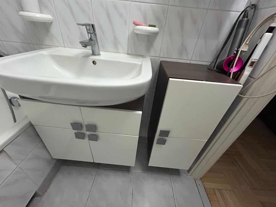 Zestaw szafek z serii Primo Koło