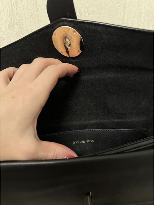 Сумка Michael Kors, оригінал !