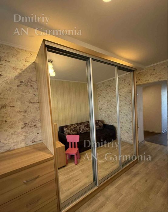 Терешки 1к  17000$