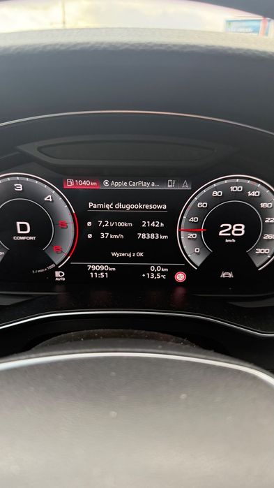 Audi A6 Avant Audi A6 Avant 118 000 zł Sprzedam pierwszy Właścicel serwisowany w ASO