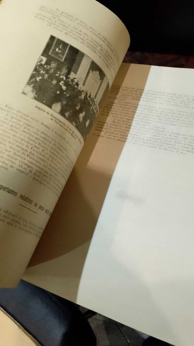 Revista do Colégio Militar 1925