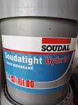 Soudal membrana w płynie
