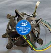 Боксовий кулер для процесора Intel Socket 1150/1151