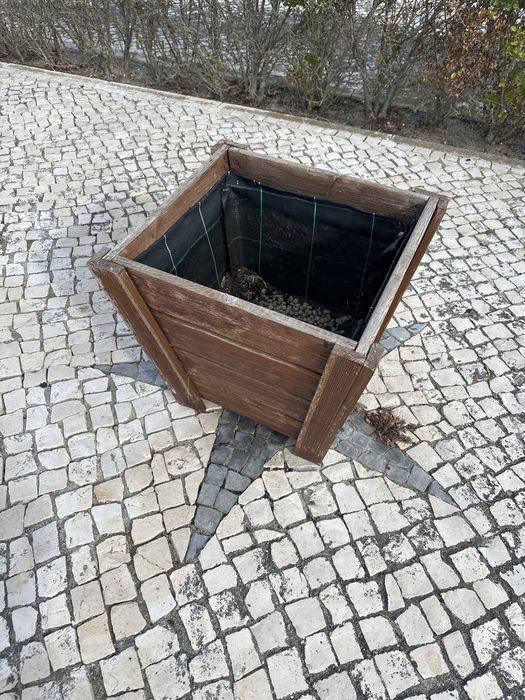 Floreiras Diferentes Tamanhos