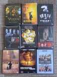 Filmes dvd varios