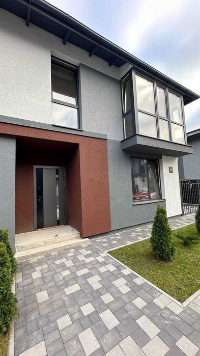 Продам Дуплекс/130м2/Гатне/ГАЗ/800м від Києва/Єоселя/Без Комісії