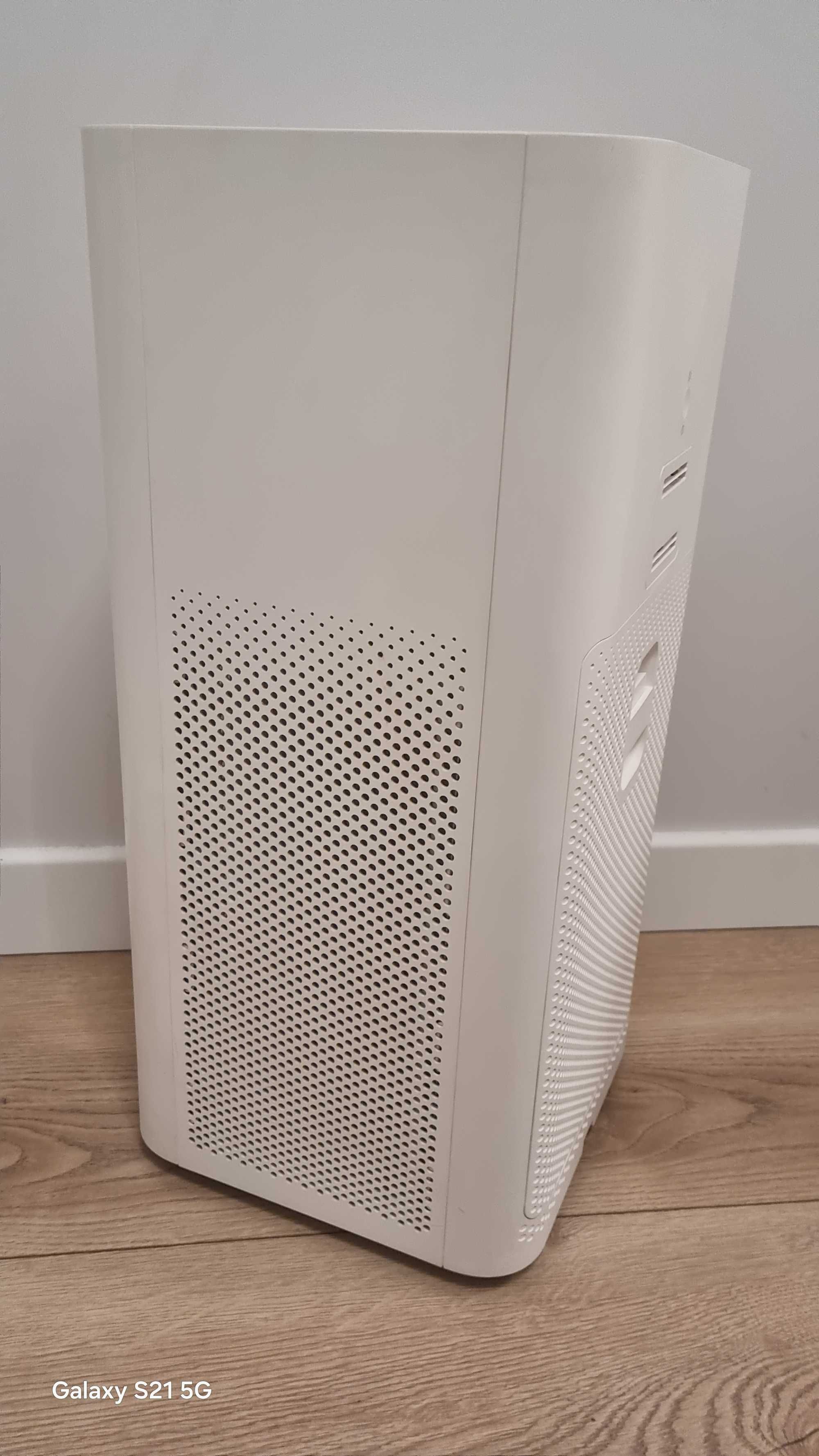Oczyszczacz powietrza Xiaomi Mi Air Purifier