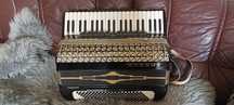 Akordeon Hohner Atlantic 4 de lux