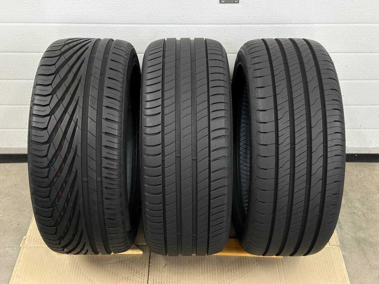 Резина Шини Колеса 225/45 R17 розпаровка одиночка запаска літо