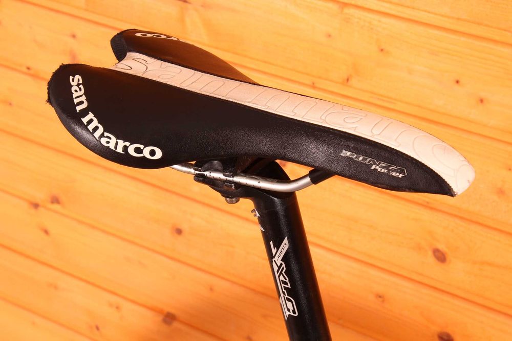 Rower MTB Batavus Hunter, Rock Shox, Deore XT, Magura Julie, 21.5'' !!