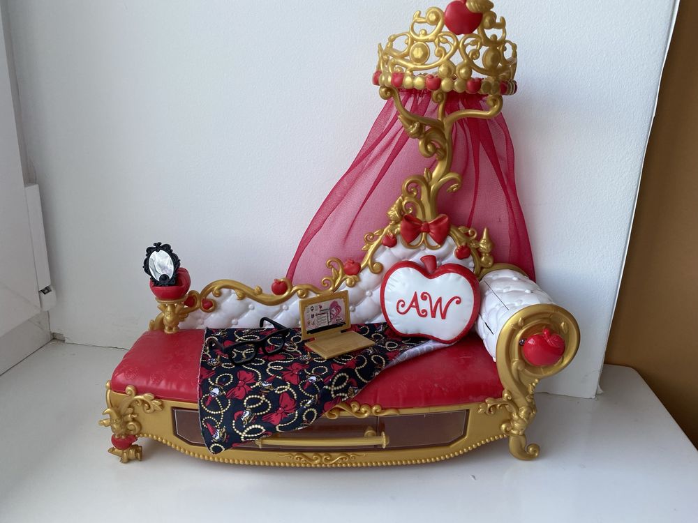 Сет Ever After High