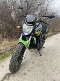 Мотоцикл Viper VM200-R2