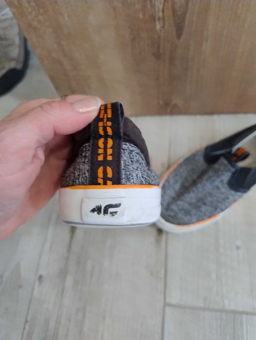 Trampki rozmiar 35 ( długość wkładki 23 cm)