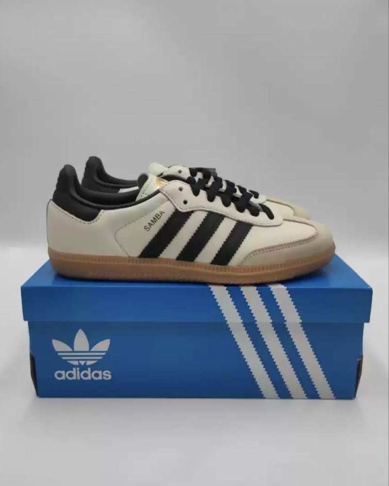 Adidas Samba Sand Strata