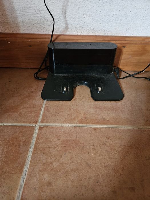 Aspirador robot Create