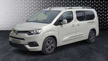 Toyota Proace City Verso Salon Polska F VAT 23% ASO 7 miejsc