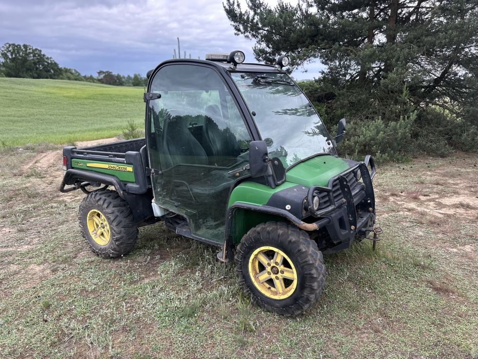 John deere gator polaris buggy quad 4x4
