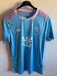 Camisola inter Miami