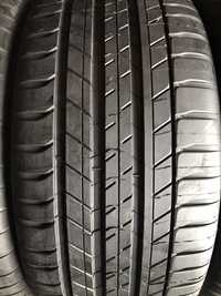 295/40/20+265/45/20 R20 Michelin Latitude Sport 3 4шт новые