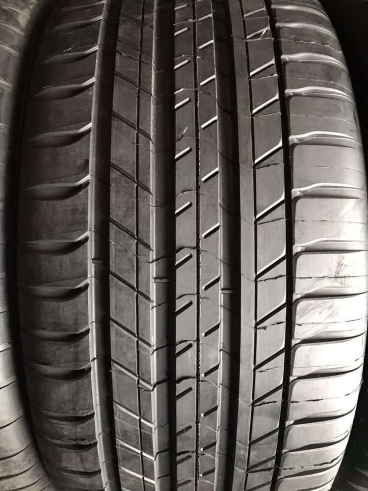 295/40/20+265/45/20 R20 Michelin Latitude Sport 3 4шт новые