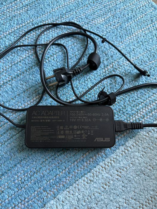 Vendo portátil Asus k550jk