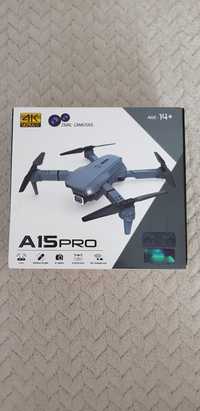 Dron A15 PRO  4K