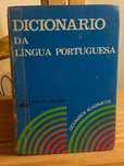 Dicionário – Dicionário da Língua Portuguesa