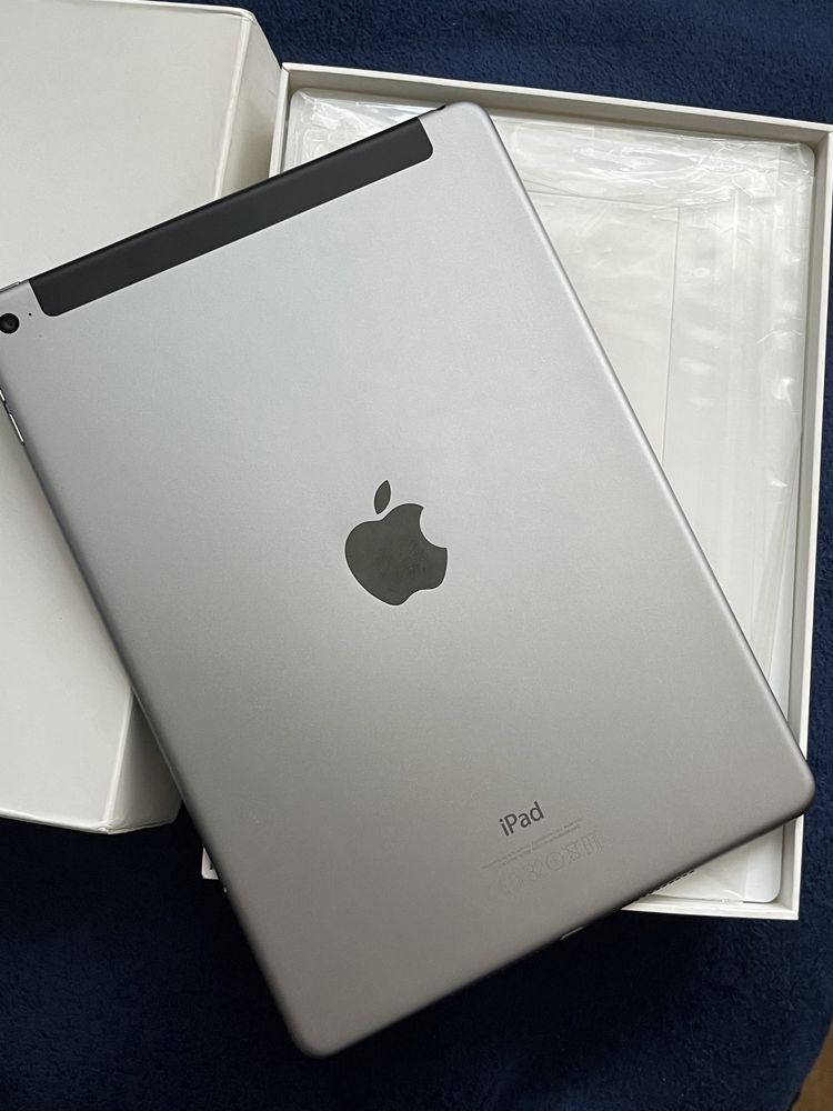 Apple iPad Air 2 A1567 Idealny Cellular 16gb