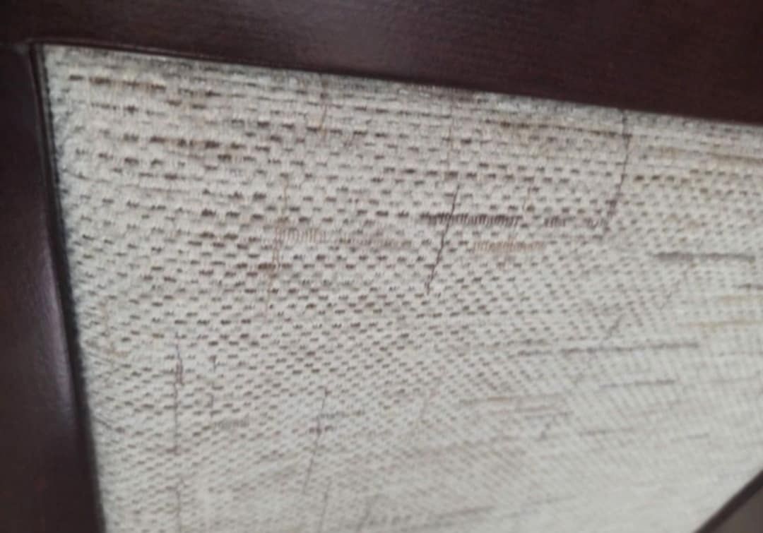 Krzesła do salonu Mebin zestaw 6 sztuk