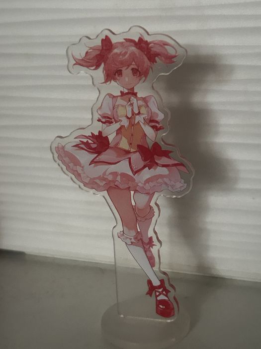 Figurka 2D Anime Madoka