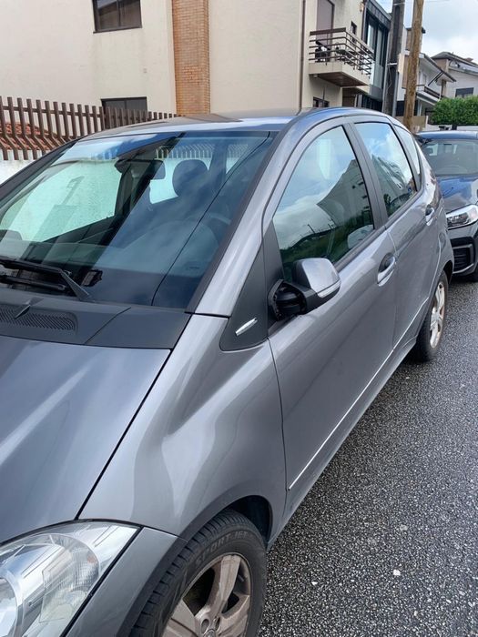 Mercedes A180 CDI Avantgarde