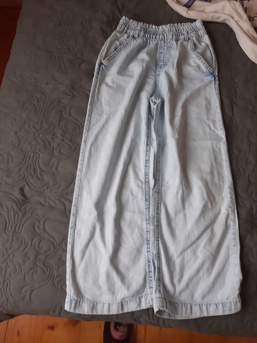 Джинси для дівчинки