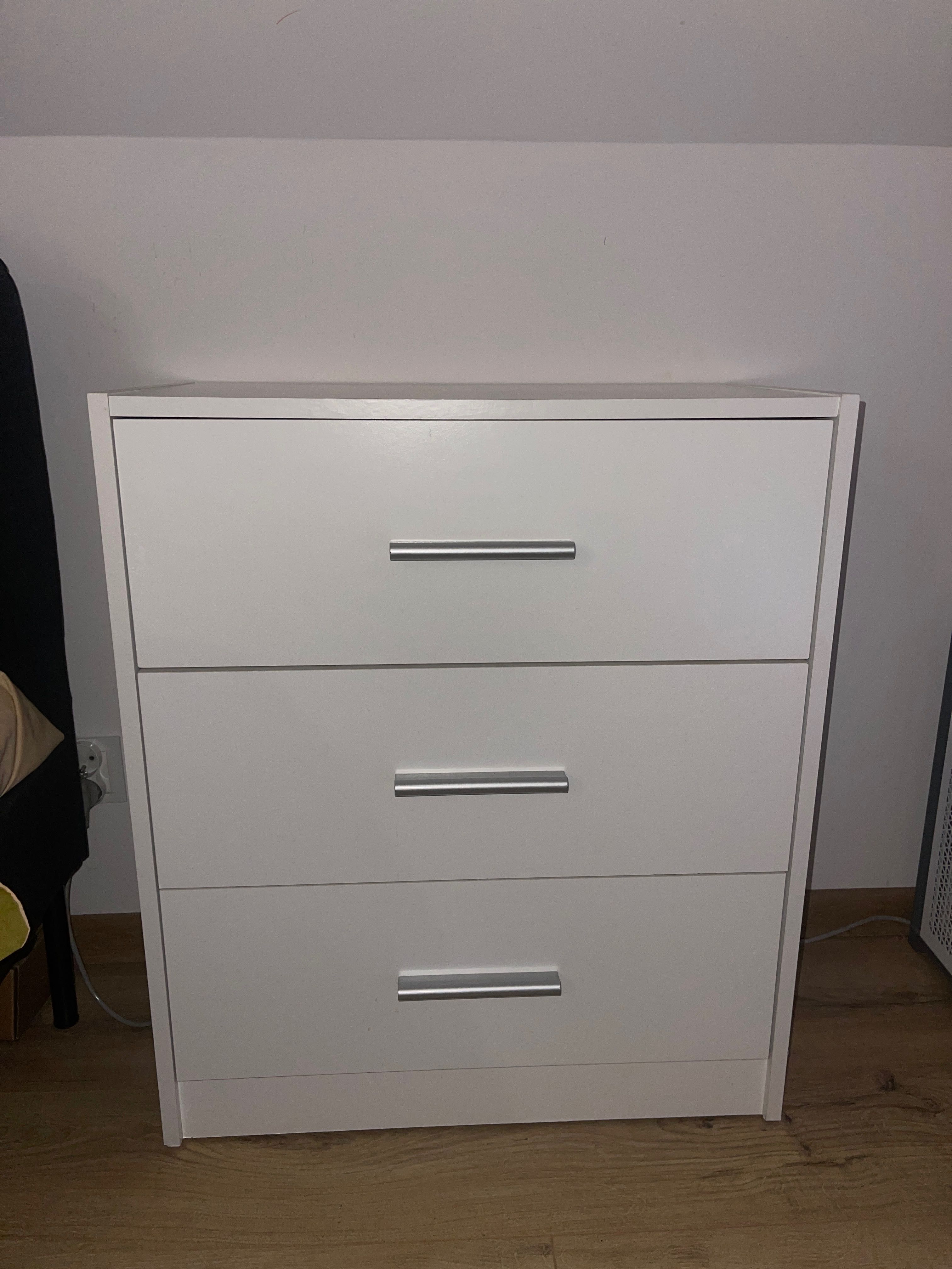 Komoda Vigrestad IKEA