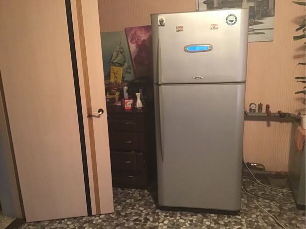 Холодильник Ренфорд