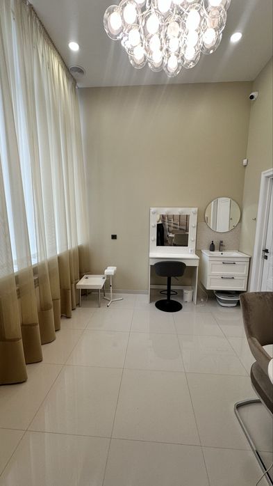 Кабінет майстра манікюру та масажу Холодна гора