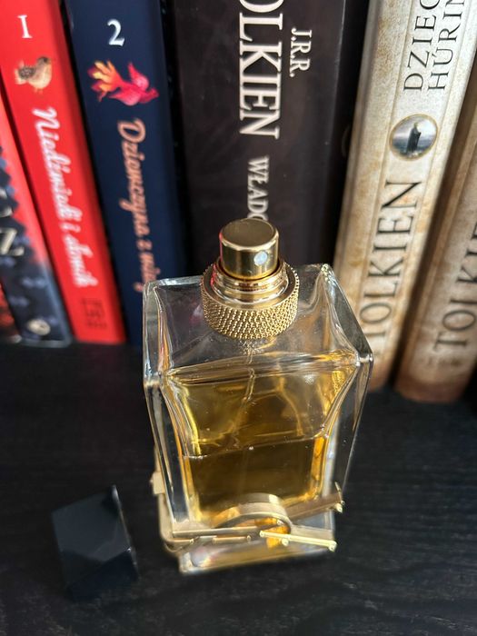 Libre / Yves Saint Laurent