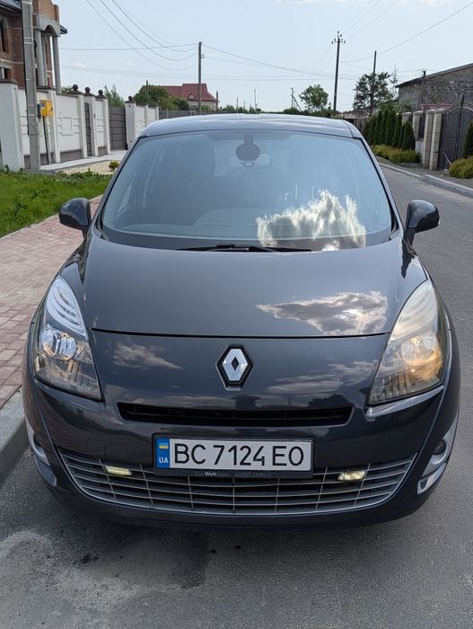 Renault Grand Scenic