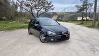 Golf VI 2.0 TDI, 110 CV.