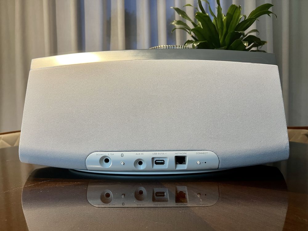 Denon HEOS 7 - IGŁA - glosnik multiroom spotify wifi tidal bluetooth
